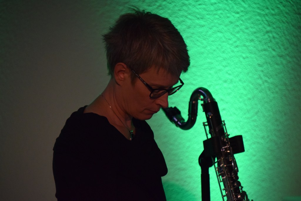 Elke Bürger