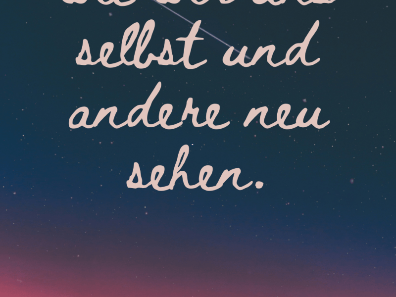 Was wäre, wenn&nbsp;…